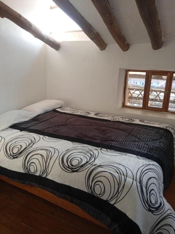 Hostel Kusiy Qosqo 쿠스코 외부 사진