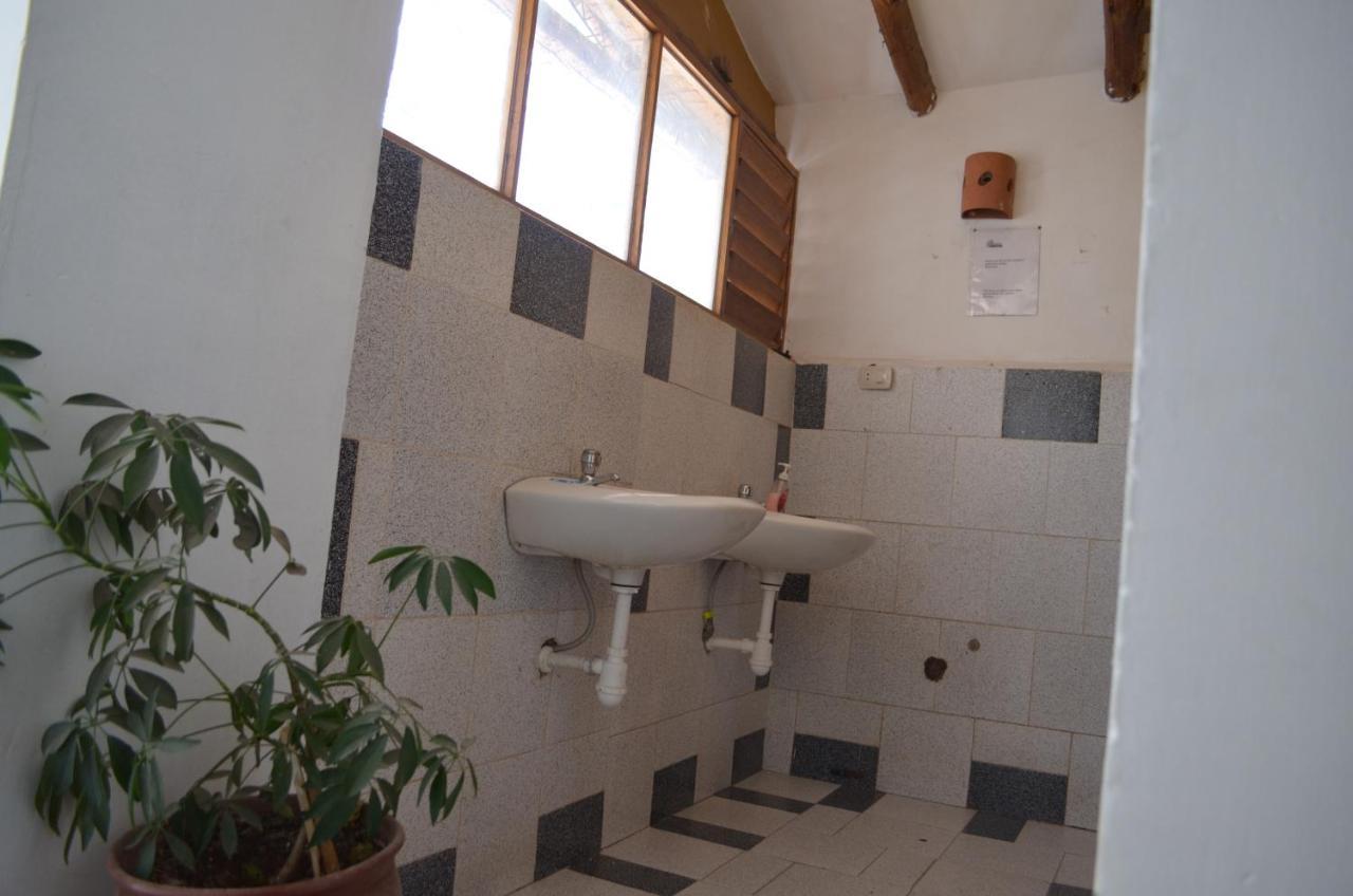 Hostel Kusiy Qosqo 쿠스코 외부 사진