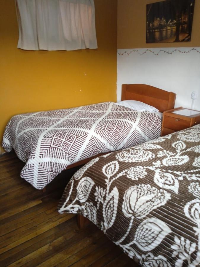 Hostel Kusiy Qosqo 쿠스코 외부 사진