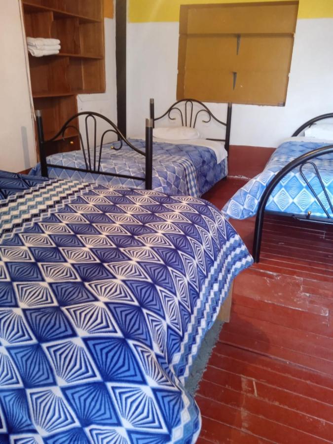 Hostel Kusiy Qosqo 쿠스코 외부 사진