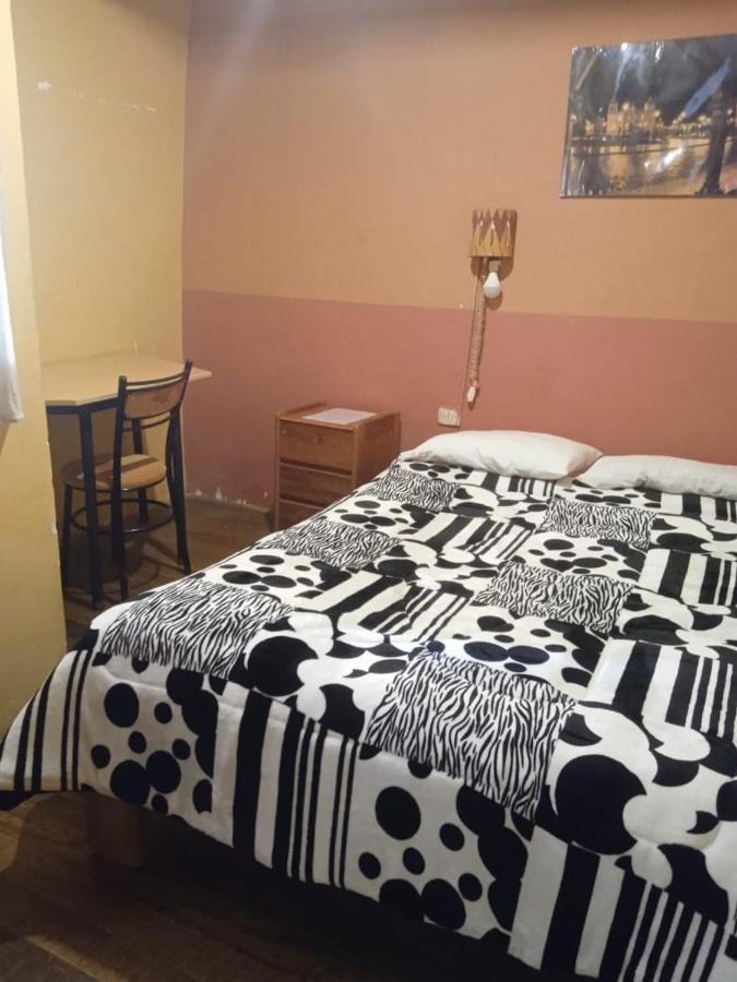 Hostel Kusiy Qosqo 쿠스코 외부 사진
