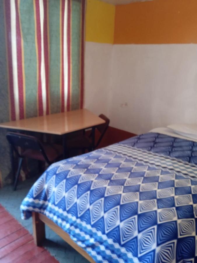 Hostel Kusiy Qosqo 쿠스코 외부 사진