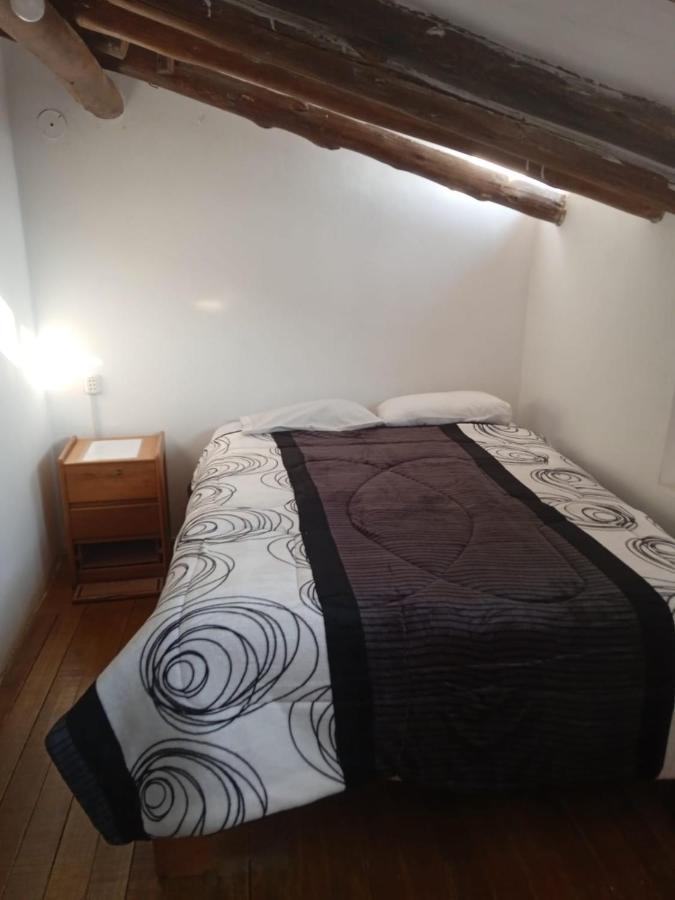 Hostel Kusiy Qosqo 쿠스코 외부 사진