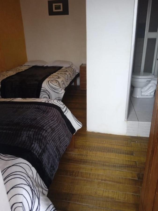 Hostel Kusiy Qosqo 쿠스코 외부 사진