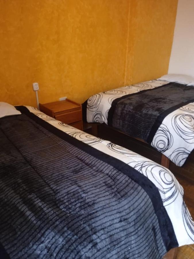 Hostel Kusiy Qosqo 쿠스코 외부 사진