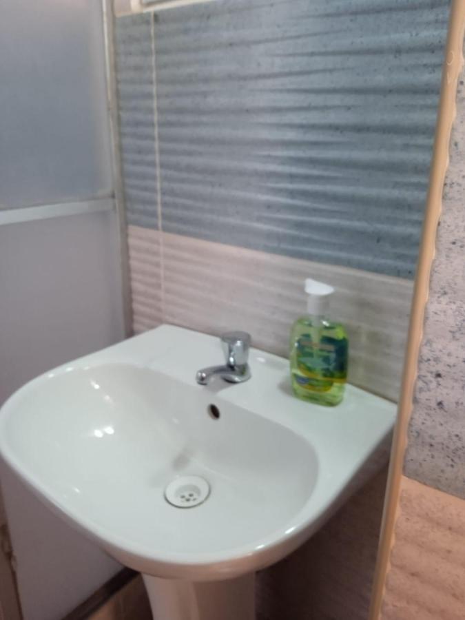 Hostel Kusiy Qosqo 쿠스코 외부 사진