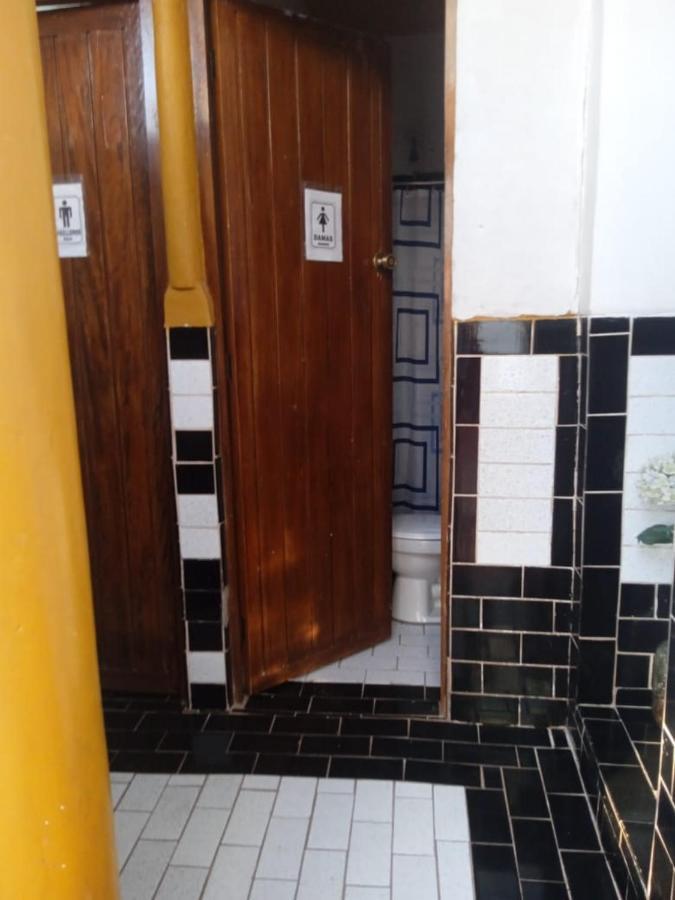 Hostel Kusiy Qosqo 쿠스코 외부 사진