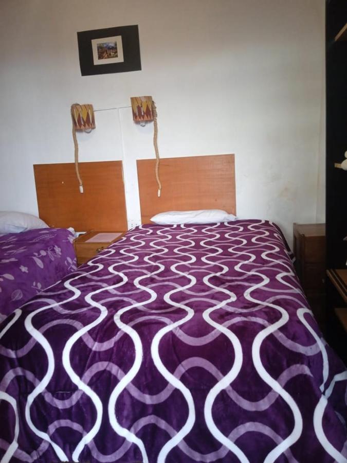 Hostel Kusiy Qosqo 쿠스코 외부 사진