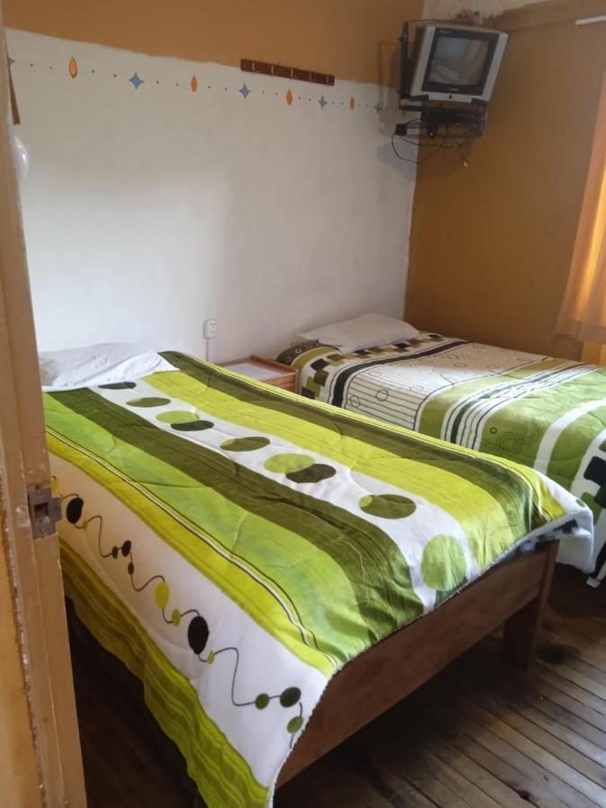 Hostel Kusiy Qosqo 쿠스코 외부 사진