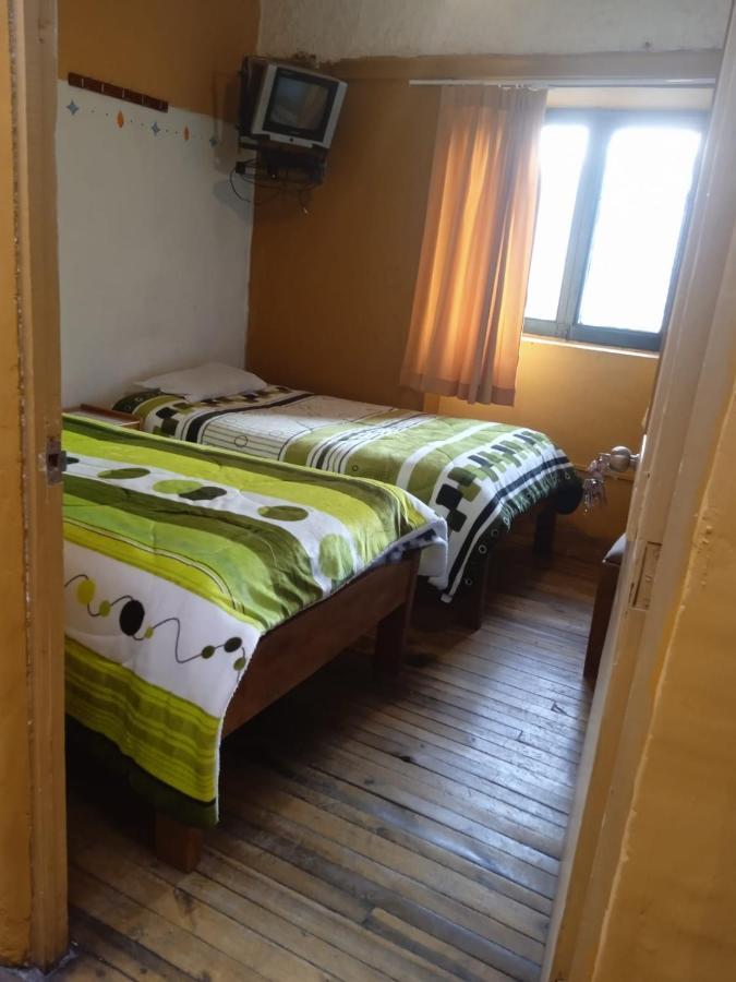 Hostel Kusiy Qosqo 쿠스코 외부 사진