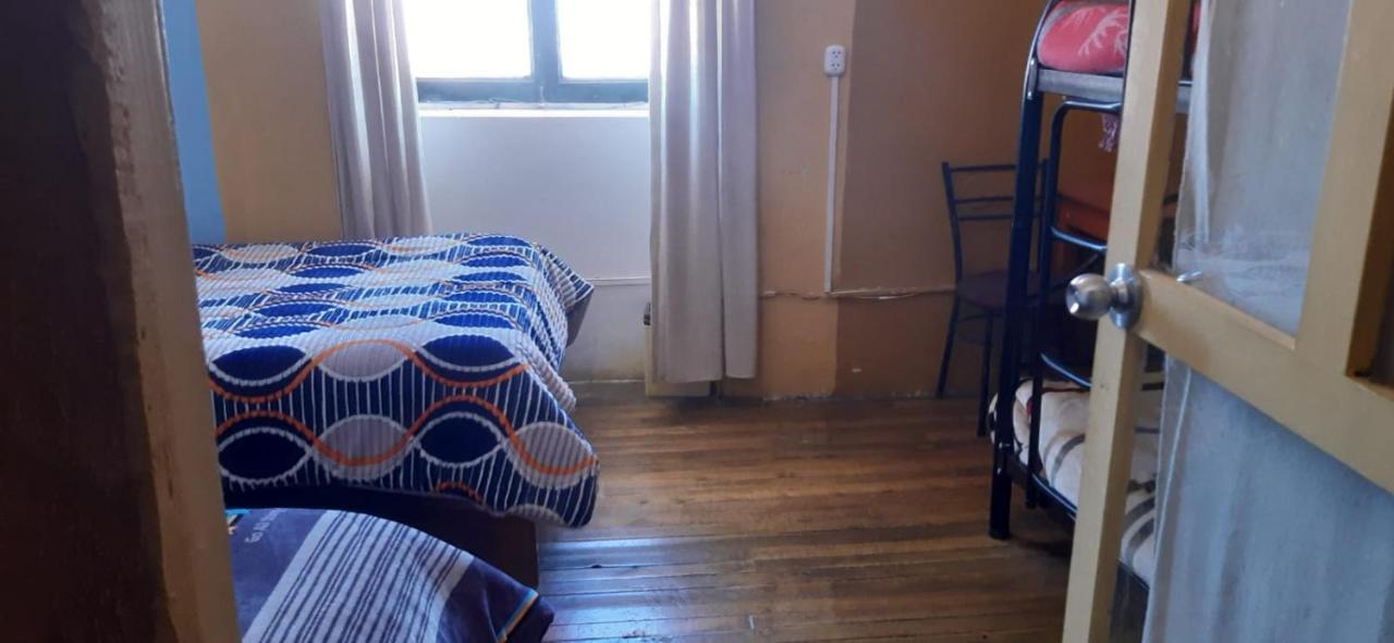 Hostel Kusiy Qosqo 쿠스코 외부 사진