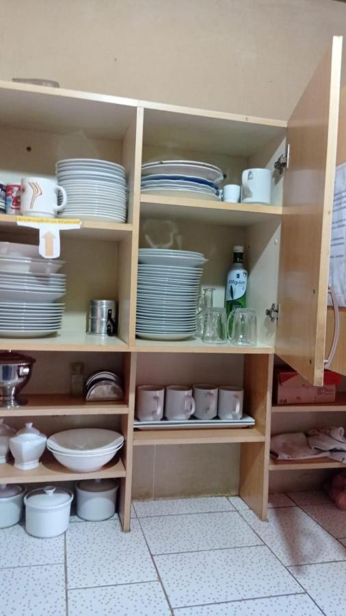 Hostel Kusiy Qosqo 쿠스코 외부 사진