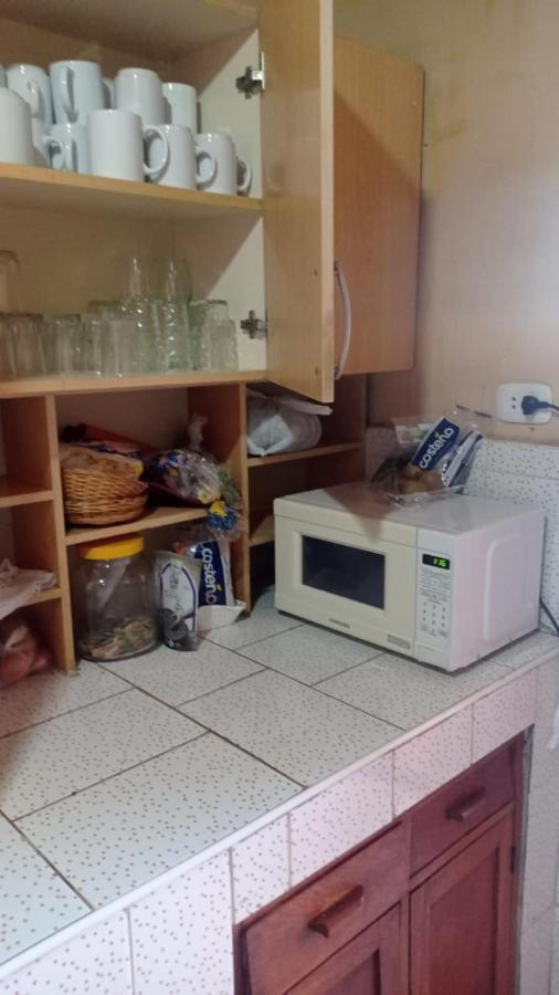 Hostel Kusiy Qosqo 쿠스코 외부 사진