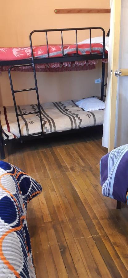 Hostel Kusiy Qosqo 쿠스코 외부 사진