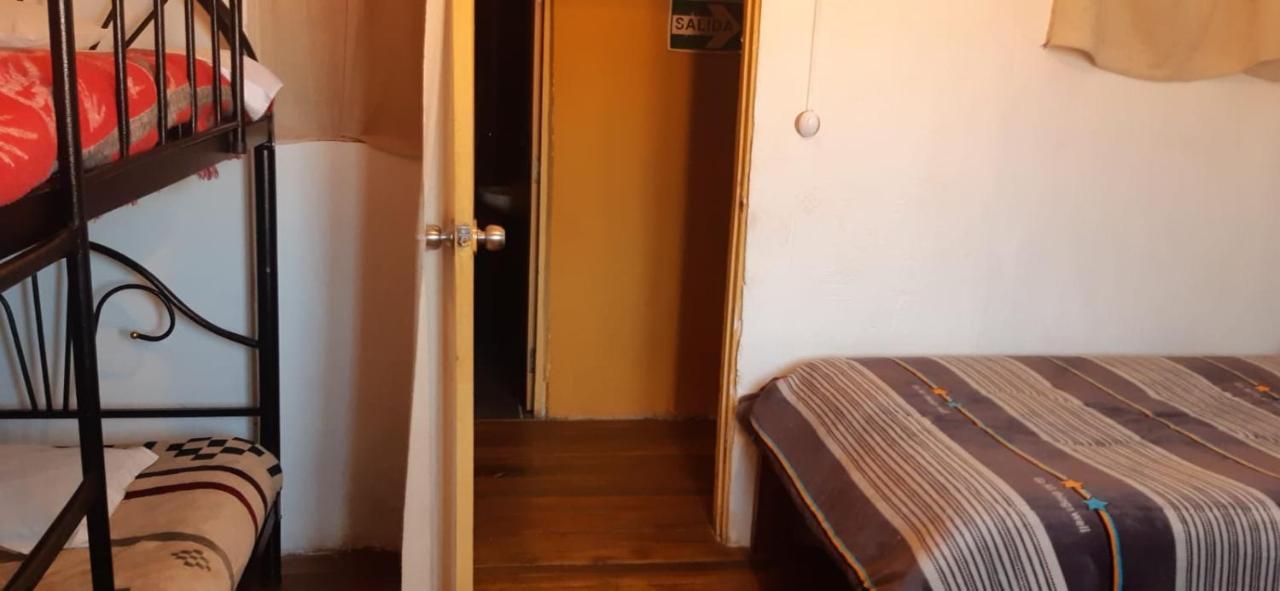 Hostel Kusiy Qosqo 쿠스코 외부 사진