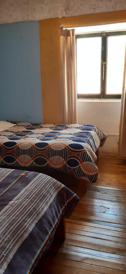 Hostel Kusiy Qosqo 쿠스코 외부 사진