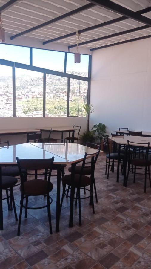 Hostel Kusiy Qosqo 쿠스코 외부 사진