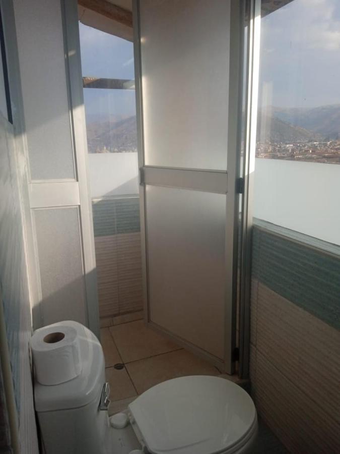 Hostel Kusiy Qosqo 쿠스코 외부 사진