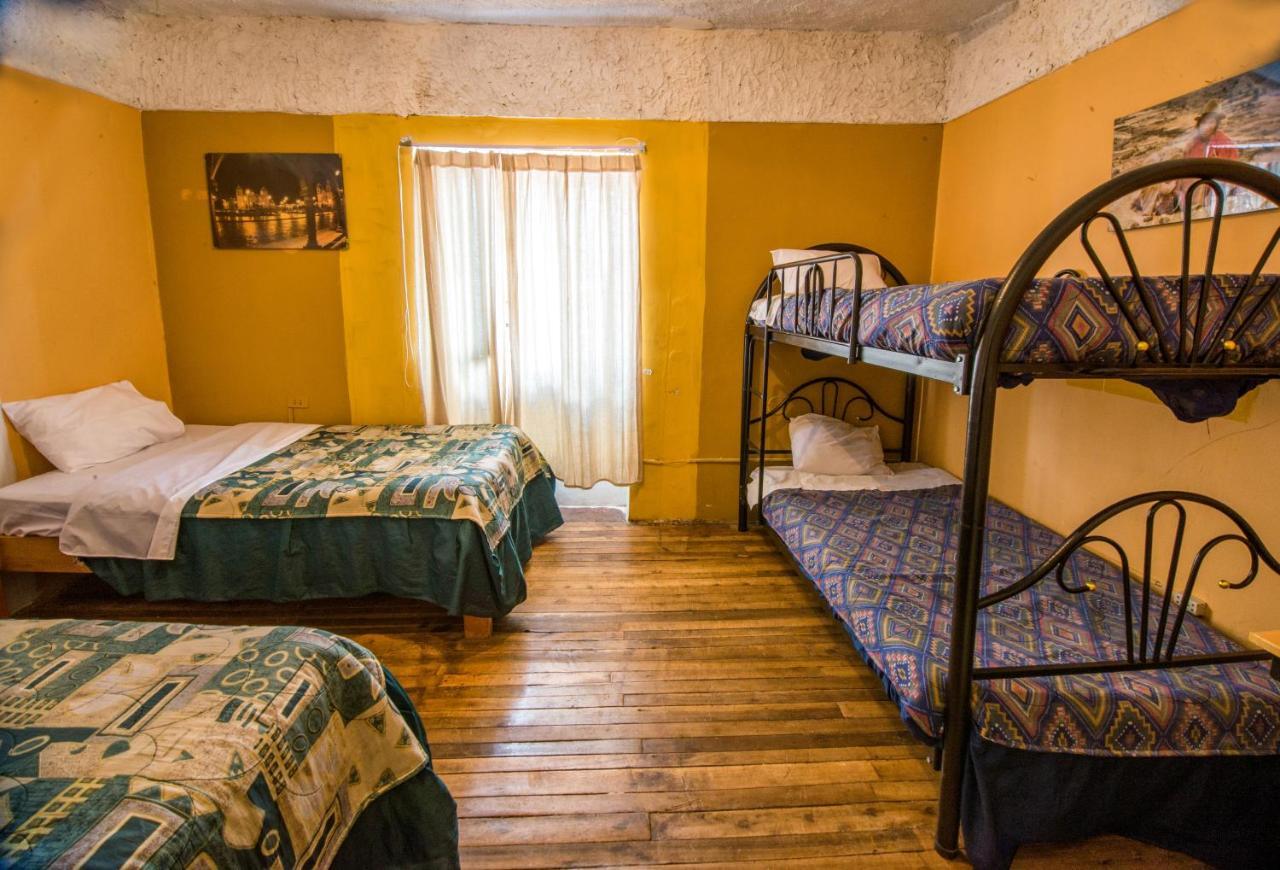 Hostel Kusiy Qosqo 쿠스코 외부 사진