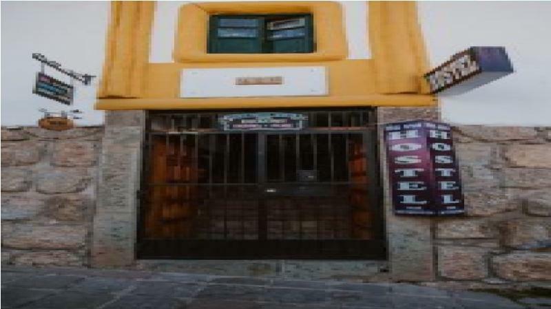 Hostel Kusiy Qosqo 쿠스코 외부 사진